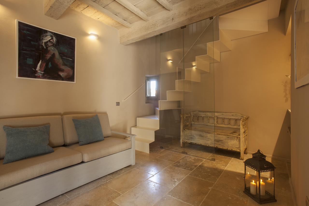 Camere Di Via Montebello กัสตาลเญโต การ์ดุชชี ภายนอก รูปภาพ