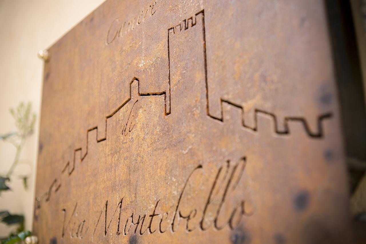 Camere Di Via Montebello กัสตาลเญโต การ์ดุชชี ภายนอก รูปภาพ